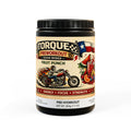 Torque Pre-Workout , Fruit Punch (204g, 7.1oz)