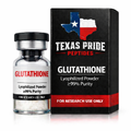 Glutathione vials