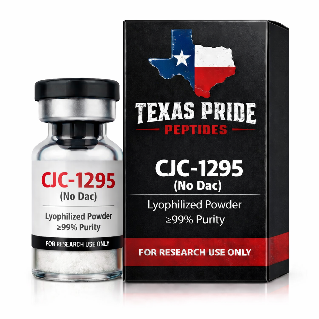 CJC-1295 (No Dac)