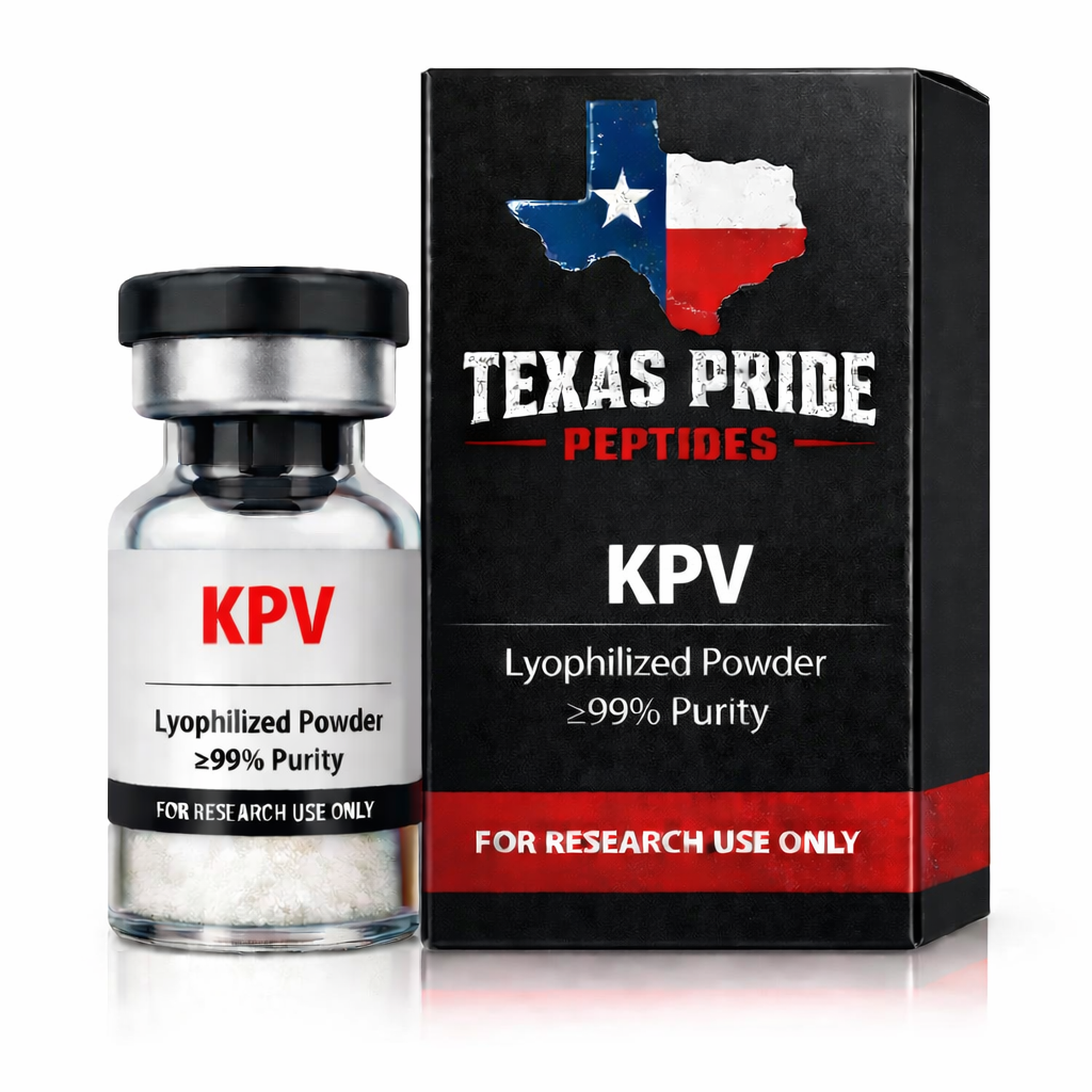 KPV Vial/ Kit