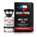 BPC-157 10mg Vial/Kit BC10